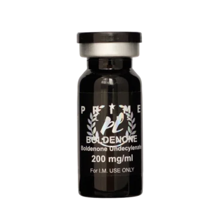 Boldenone 200 mg 10 мл Prime Labs